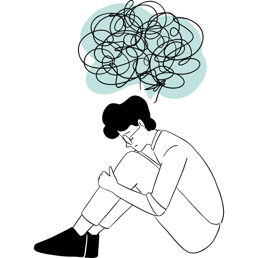 anxiety and panic attacks