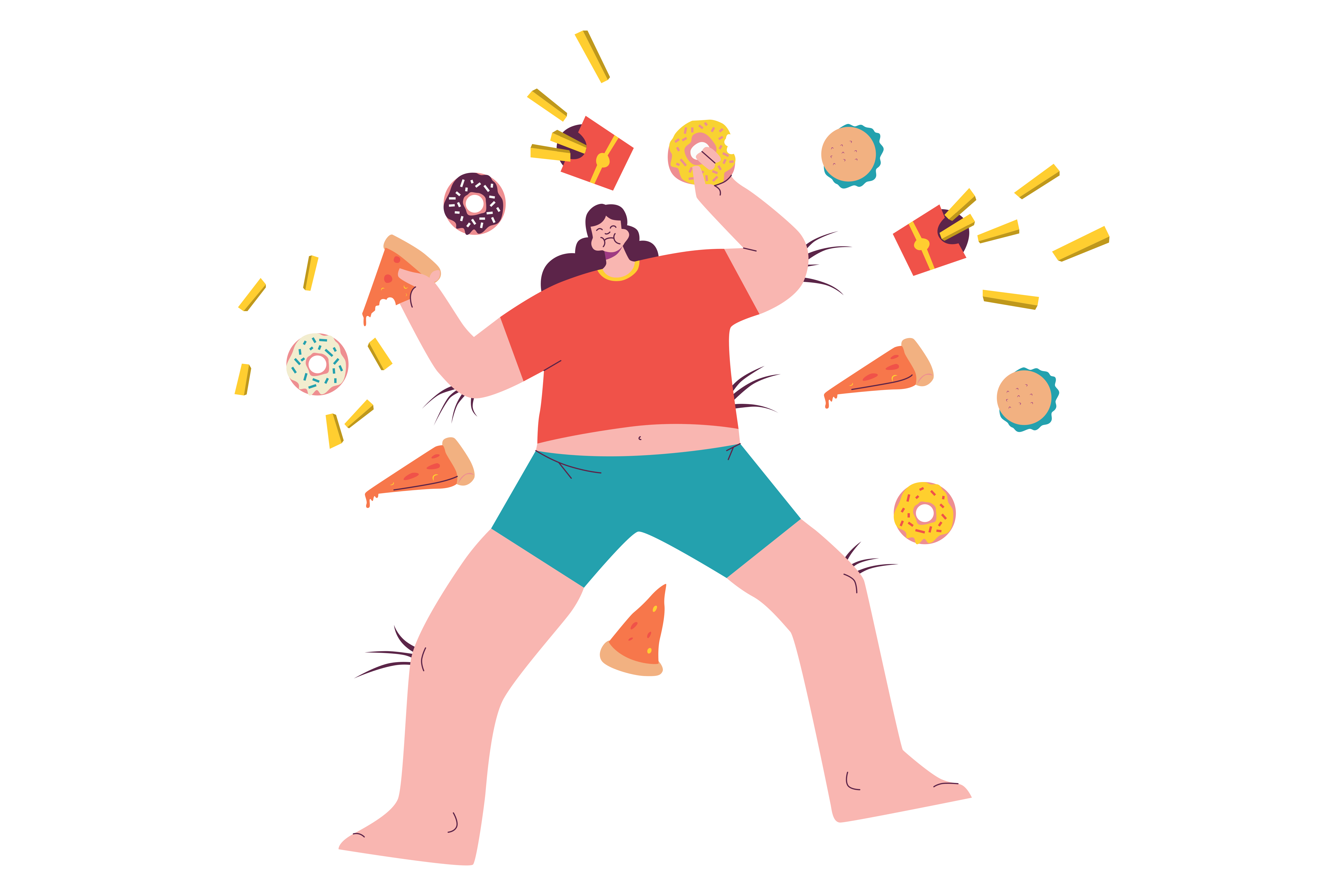 Eating Disorders – A Comprehensive Guide