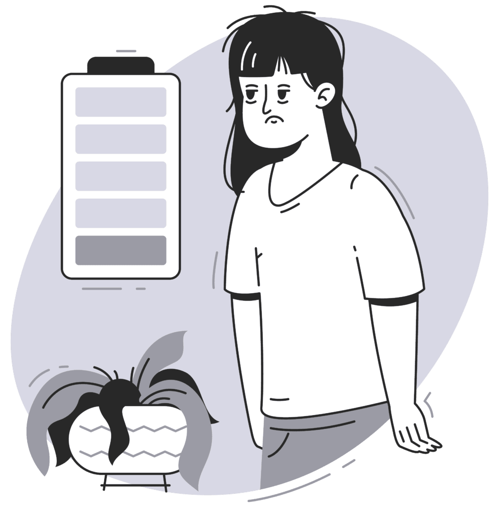 Dysthymia