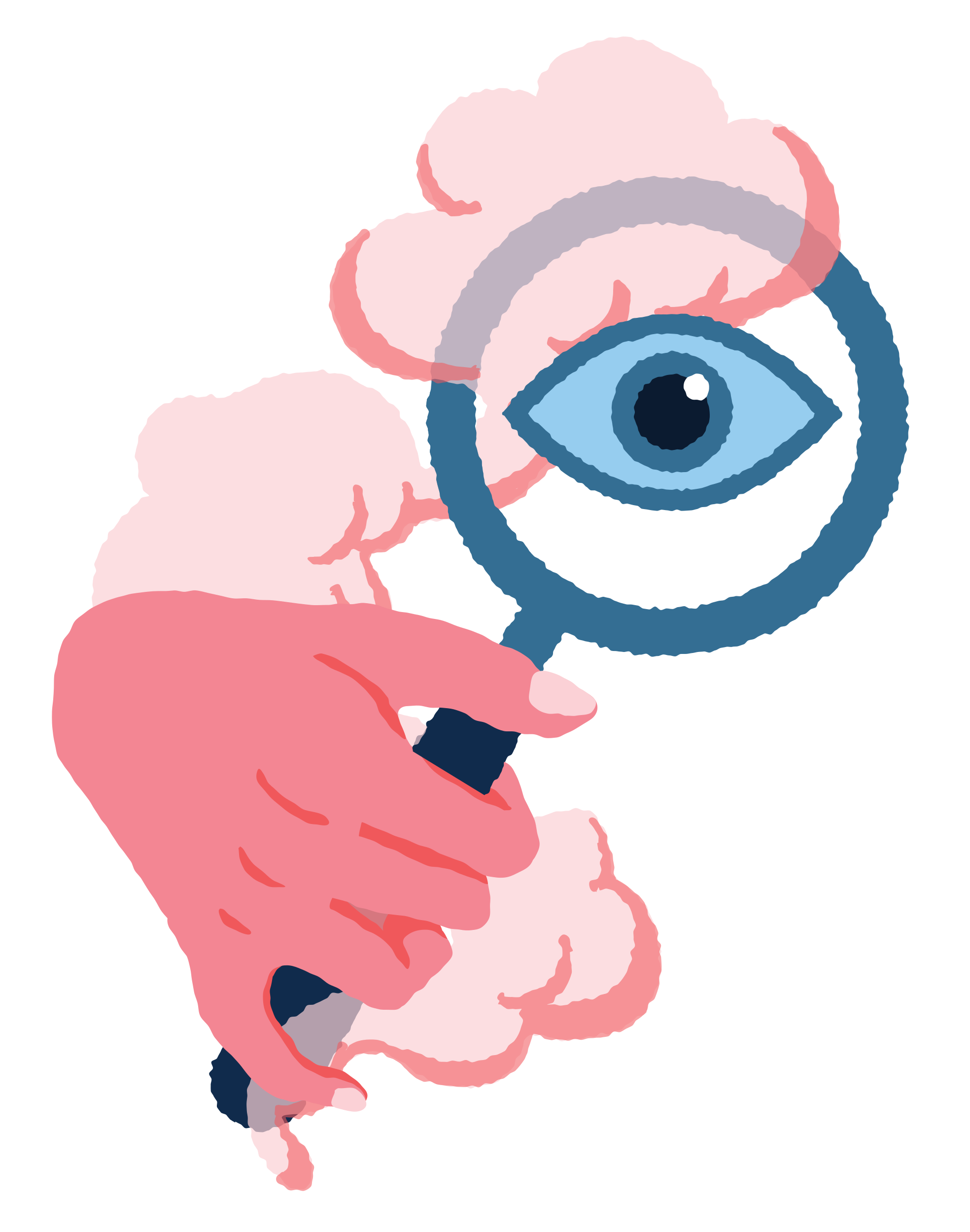 Eye Movement Desensitization and Reprocessing – EMDR Therapy