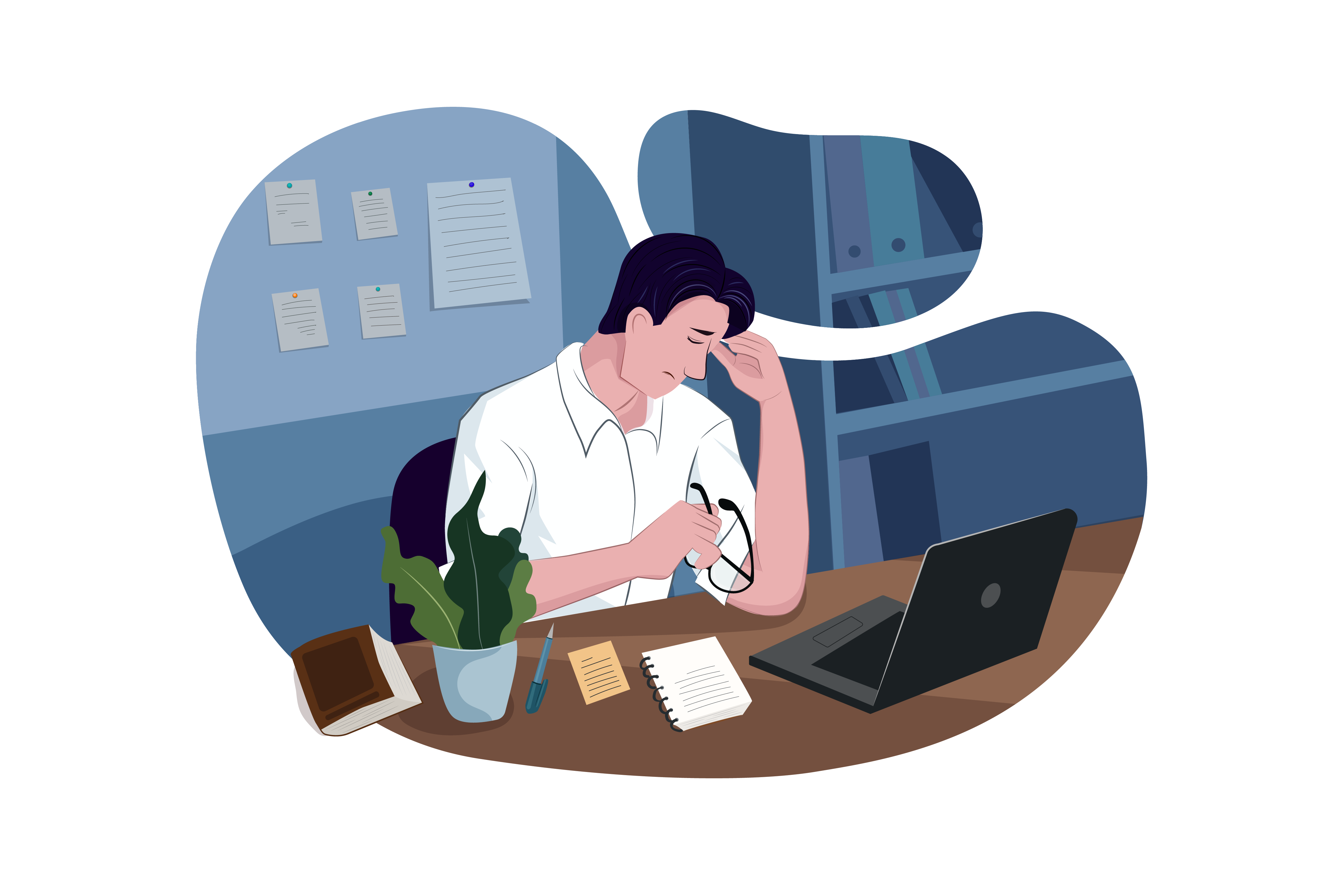 Recognizing Suicidal Ideation