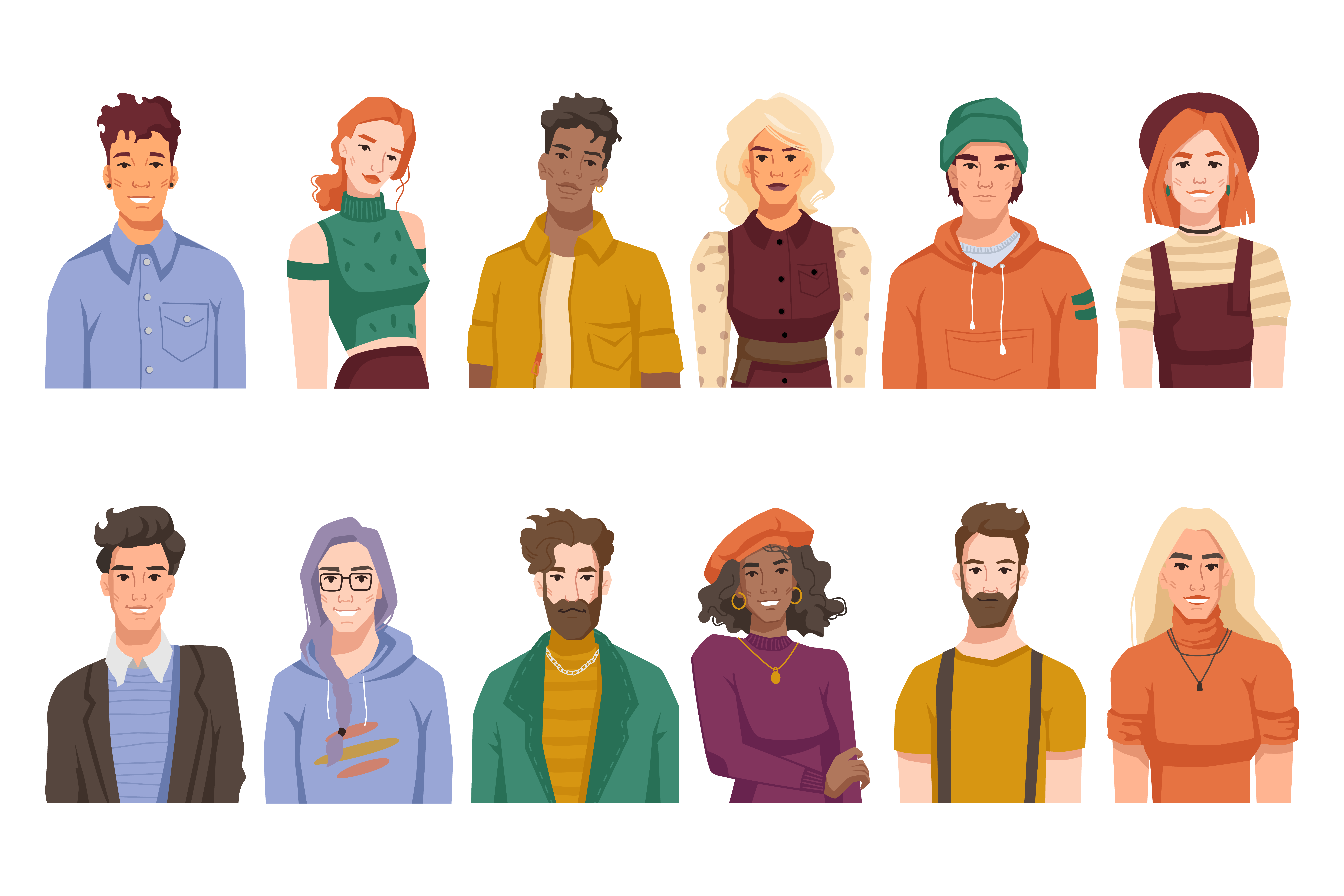 Identity and its Impact on Mental Health