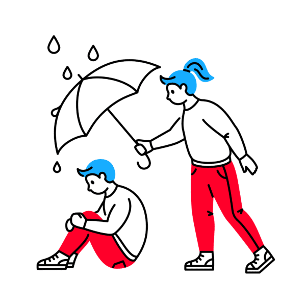 A Guide for Supporting People with Suicidal Ideation