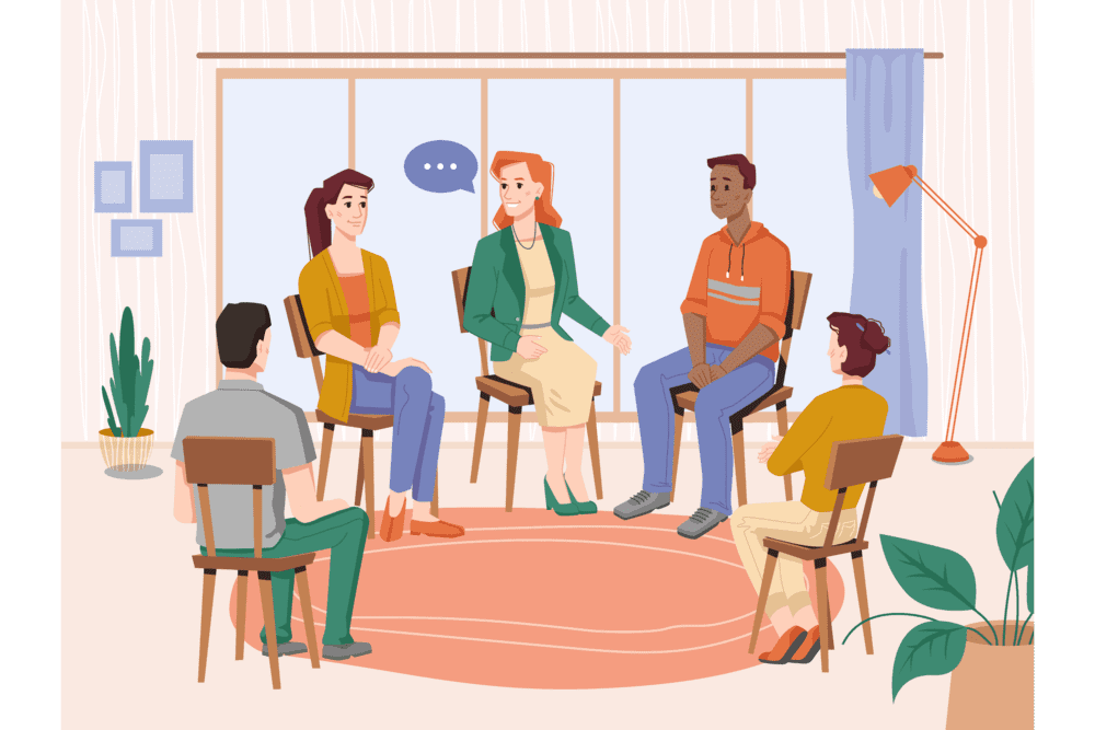 Introduction to Group Therapy