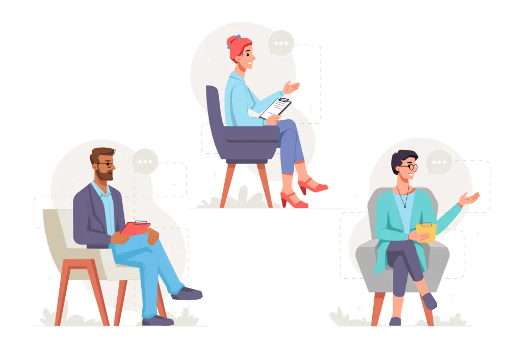 Therapy Group for English-Speaking Expats in Aegina