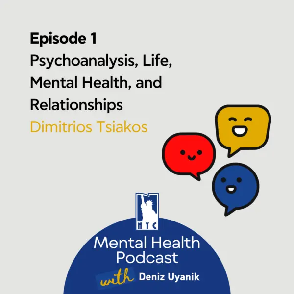Psychoanalysis and Mental Health