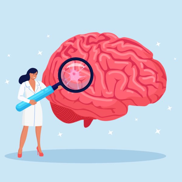 Polyvagal Theory: the Mind-Body Connection