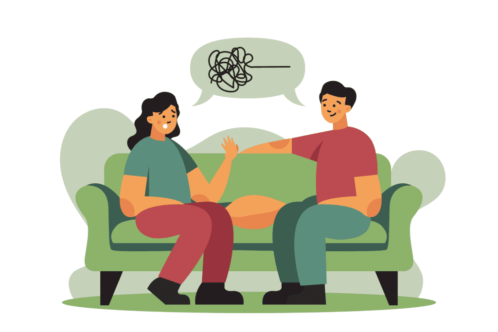 What to Do If You Meet Your Therapist in a Social Setting