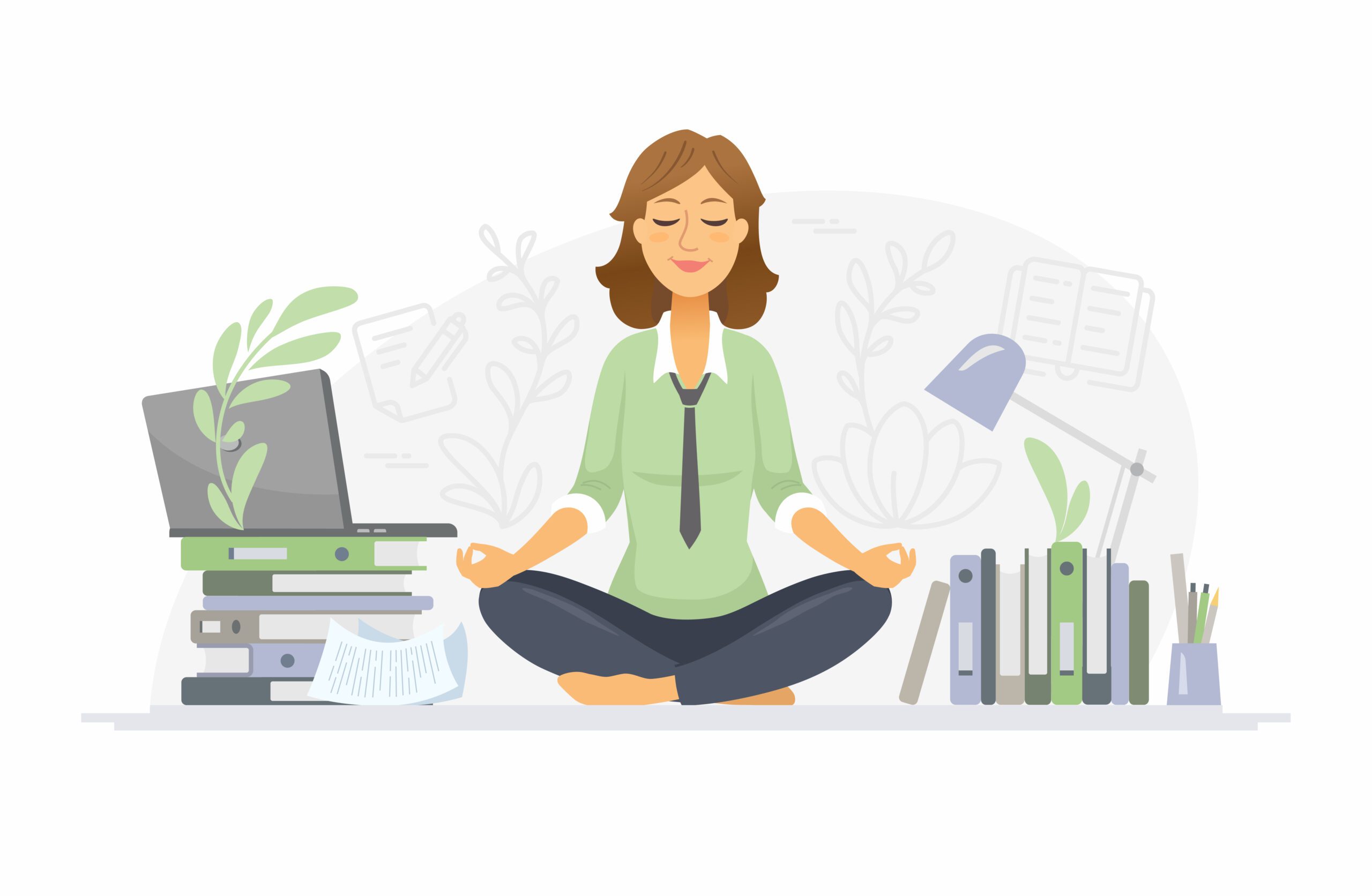 The Rise of Mindfulness Research