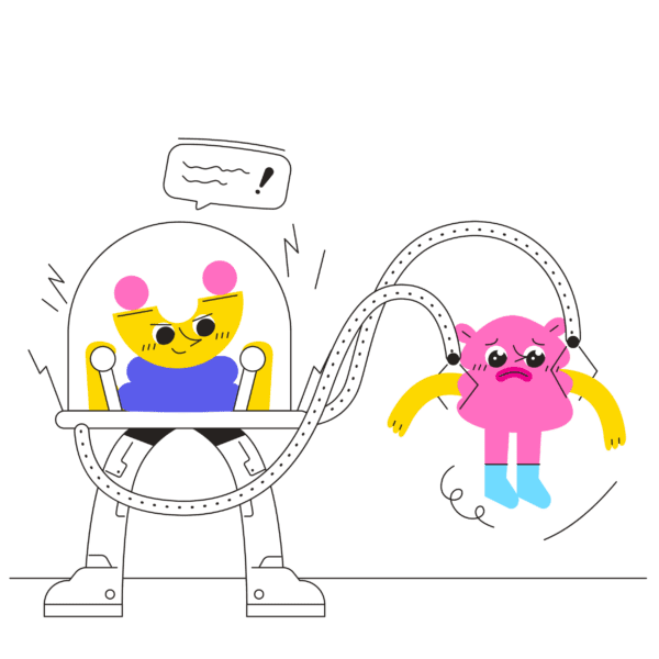 What is Transactional Analysis?