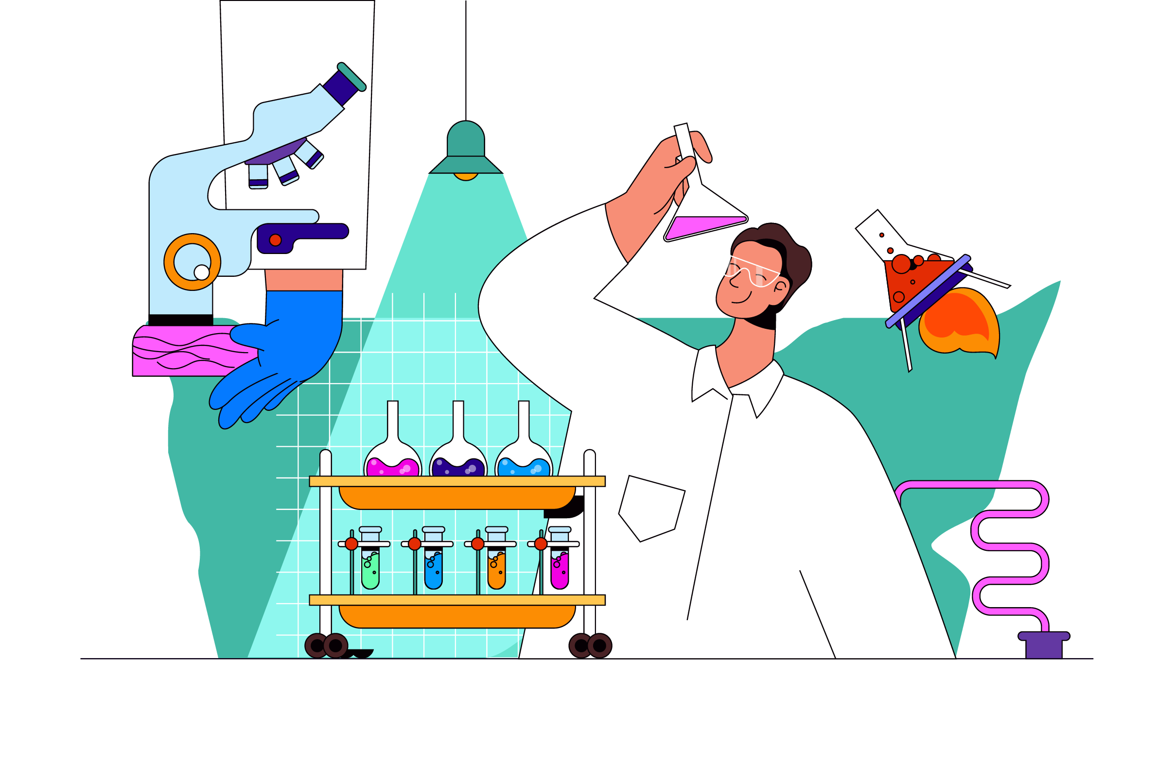 Response Inhibition Theory: How Your Brain Filters Impulses