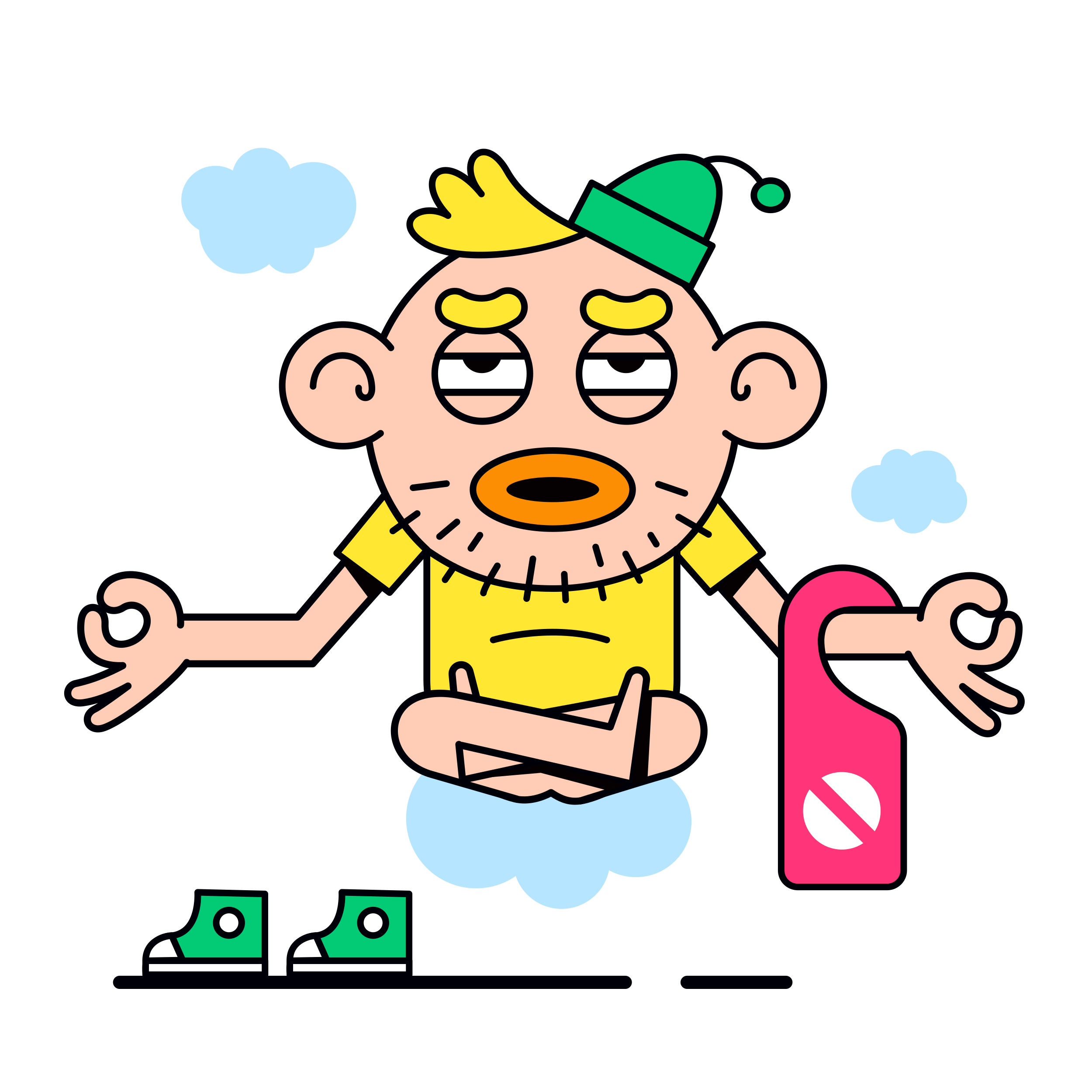 Irreverence in Therapy